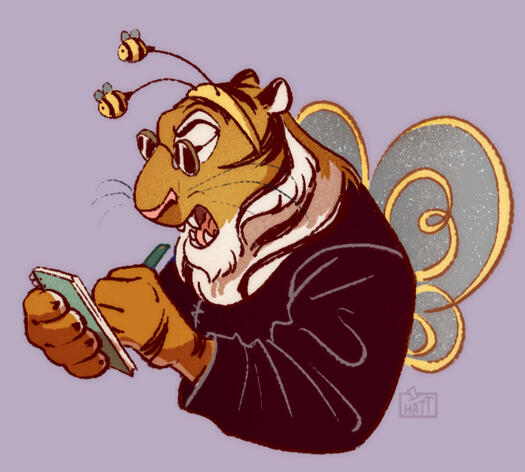 PORTRAIT / WAIST-UP - $65