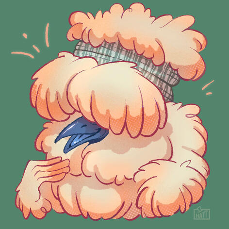 ICON / HEADSHOT - $50